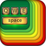 Color Keyboard  icon download