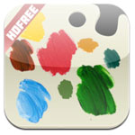 Color Photo Effects HD Lite for iPad icon download