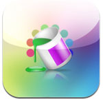 Color Picture Effects HD Lite for iPad icon download
