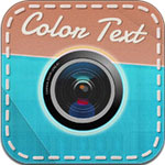 Color Text for Instagram icon download