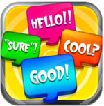 Color Texting Express  icon download