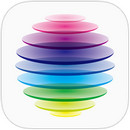 Colors cho iPhone icon download