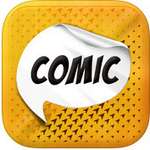Comic Story for iPhone icon download