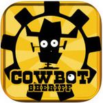 COWBOT SHERIFF  icon download