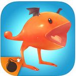 Creature Academy for iOS icon download
