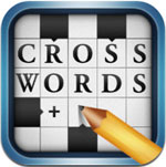 Crossword Plus  icon download