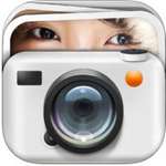 Cymera Selfie & Photo Editor  icon download