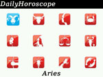 DailyHoroscope for iPhone icon download