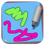 Daydream Doodler  icon download
