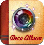 DecoAlbum  icon download