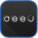 deej cho iPhone icon download