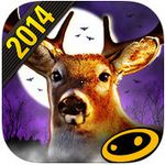 DEER HUNTER 2014 for iOS icon download