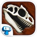 Dino Quest for iOS icon download