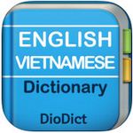 DioDict English Vietnamese Dictionary  icon download