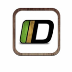 Diptic  icon download