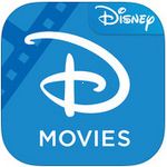 Disney Movies Anywhere icon download