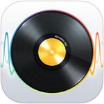 djay 2 for iPhone  icon download