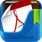 DocStorm for iPad icon download