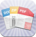 Document Manager Lite  icon download