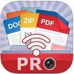 Document Manager Pro & PDF Converter  icon download