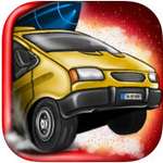 Dolmus Driver  icon download