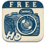 Doodle Booth HD Free for iPad icon download