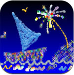 Doodle Magic HD Lite for iPad icon download