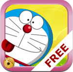 Doraemon Touch Free icon download