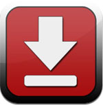 Downloader Free  icon download