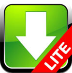 Downloads Lite for iPad icon download