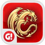 Dragon Eternity for iOS icon download