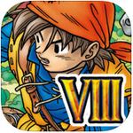 DRAGON QUEST VIII for iOS icon download