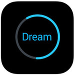 Dreaming  icon download