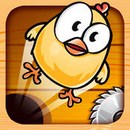 Drop The Chicken icon download