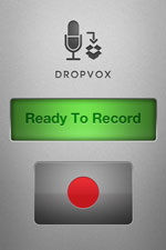 DropVox for iSO icon download
