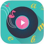 Duoi Nhac Bat Chu for iOS icon download