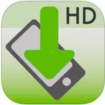 Easy Downloader HD  icon download