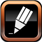 Easy Writer Lite for iPad icon download