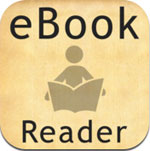 eBook Reader HD Lite  icon download