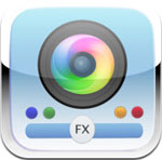 Effects Cam Free  icon download