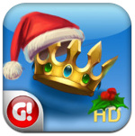 Enchanted Realm HD for iPad icon download
