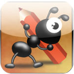 English Ant plus Office edition  icon download
