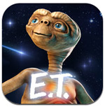E.T.: The Green Planet 