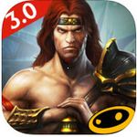 Eternity Warriors 3 for iOS icon download