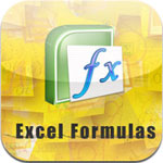 Excel Formulas  icon download