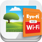 Eye-Fi  icon download