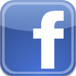 Facebook for iPad icon download