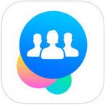 Facebook Groups for iOS icon download