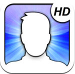 Facely HD for Facebook Free icon download