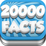 Facts  icon download